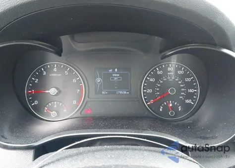 2016 Kia Optima Lx from USA, damaged, VIN 5XXGT4L34GG052890